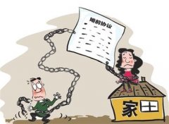 镇赉县婚姻调查取证中要注意什么问题呢