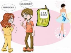 镇赉县私人调查教你怎样挽救婚姻